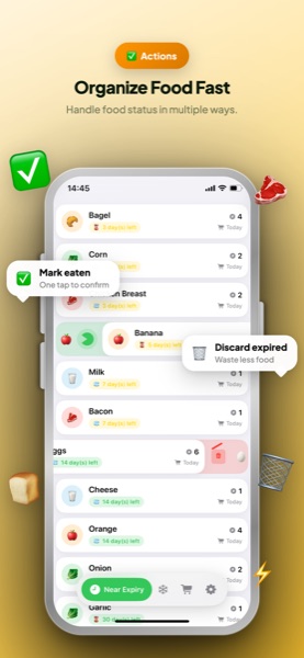 Crisp screenshot 3