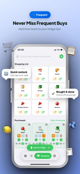 Crisp screenshot 4