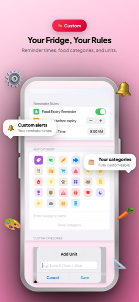 Crisp screenshot 5