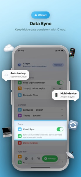 Crisp screenshot 6